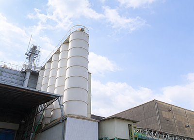門司工場